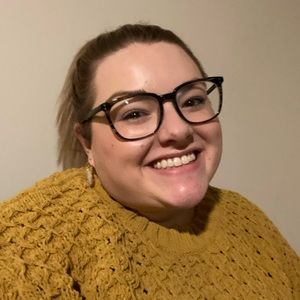 Meet your Posher, Kristen